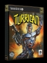 TurboGrafx-16  -  Turrican (USA)